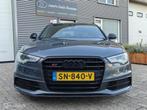 Audi S6 Avant 4.0 TFSI S6 quattro Pro Line Plus Stage 1 Pano, Auto's, Automaat, Euro 5, 8 cilinders, Lichtsensor