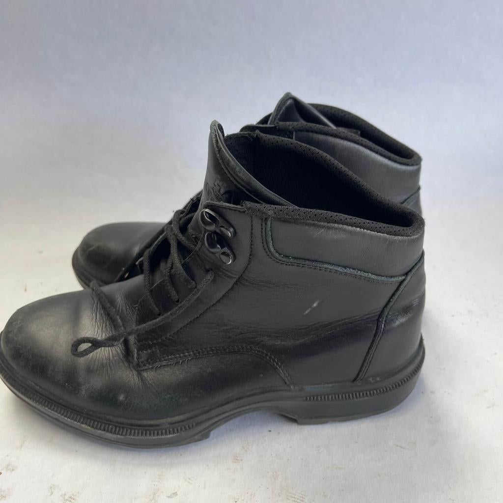 Haix Airpower C31 Nette Veterschoenen Werkschoenen Maat 39, Haix, Haix, Werkschoenen, Gedragen