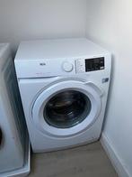 Wasmachine AEG, Ophalen, Gebruikt, Minder dan 85 cm, Voorlader