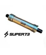 SUPER73 Bottom Bracket/Trapas-set ZX/Z-Miami, Ophalen of Verzenden