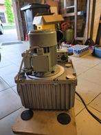 Bosch hydroaggregat., Doe-het-zelf en Verbouw, Gereedschap | Schuurmachines, Ophalen of Verzenden, Gebruikt