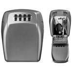 Masterlock 5415D, Ophalen of Verzenden, Nieuw, IJzer, Slot
