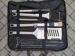 Bbq tangen set, Tuin en Terras, Barbecue-accessoires, Ophalen, Nieuw, Overige