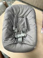 Stokke Tripp trap newbornset, Ophalen of Verzenden, Zo goed als nieuw, Hangstoel, Gordel(s)