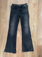Spijkerbroek mt 140. Blue ridge flare., Broek, WE, Meisje, Ophalen of Verzenden