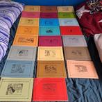 de avonturen van bruintje beer, Meerdere stripboeken, Ophalen of Verzenden, Gelezen, Solo