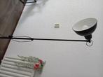 Staande lamp, Huis en Inrichting, Lampen | Overige, Ophalen, Zo goed als nieuw