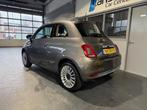 Fiat 500 0.9 TwinAir Turbo Lounge|Automaat|Pano|Cruise|Navi, Stof, Gebruikt, Origineel Nederlands, Bedrijf
