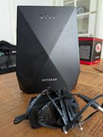 Nighthawk X6 EX7700 Tri-band WiFi Range Extender, Computers en Software, WiFi-versterkers, Ophalen of Verzenden, Zo goed als nieuw