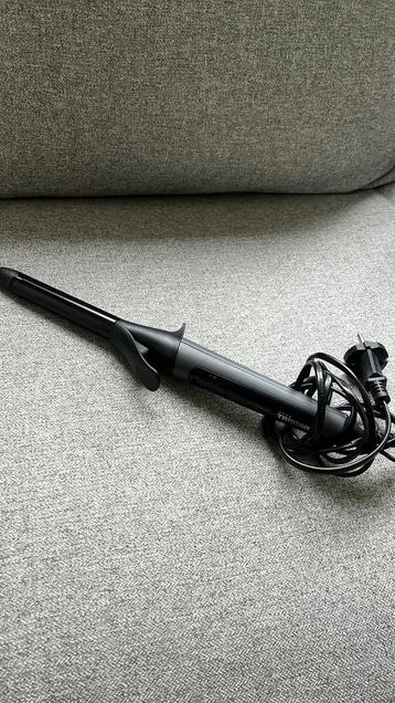Krultang Tristar beschikbaar voor biedingen