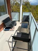 Tuin/balkon loungeset, Tuin en Terras, Ophalen of Verzenden