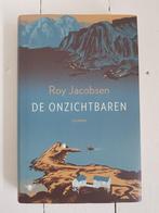 Roy Jacobsen de onzichtbaren roman, Ophalen of Verzenden, Zo goed als nieuw, Nederland