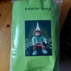 Kabouter Ventje pakket, Ophalen of Verzenden, Nieuw