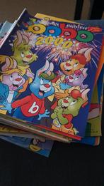 Bobo nr. 1 tm 25 alles, Verzamelen, Ophalen of Verzenden, Losse flippo's