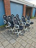 Burostoel  12 keer, Doe-het-zelf en Verbouw, Steigers, Ophalen of Verzenden, Zo goed als nieuw, Overige typen