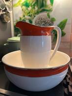 Societe Ceramic Maestricht lampetstel, Ophalen of Verzenden