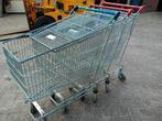 Winkelwagen 2 stuks, Doe-het-zelf en Verbouw, Ophalen