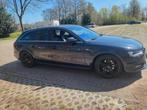 Audi A4 1.8 Tfsi 125KW Avant Multitr. 2015 Blauw, Auto's, Audi, Zwart, 4 cilinders, Origineel Nederlands, Stationwagon