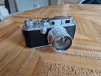Canon IIS2 Rangefinder "near mint", Ophalen of Verzenden, Spiegelreflex, Canon