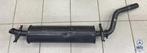 NOS einddemper voor Mercedes-Benz W123 250, Ophalen, -, Nieuw, -
