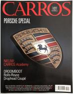 Carros Porsche Special jaar 2007 NIEUW, Algemeen, Carros Porsche Special, Nieuw, Ophalen of Verzenden