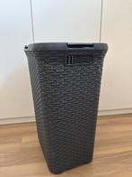 Curver Style wasbox 60 liter, Ophalen, Zo goed als nieuw, Grijs, Overige typen