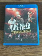 BluRay Dvd Doe Maar Symphonica In Rosso ( Gers Pardoel ), Alle leeftijden, Ophalen of Verzenden, Zo goed als nieuw, Muziek en Concerten