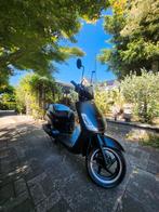 Sym Fiddle 2 BROM 2018 7000km! (Scooter brommer kymco), Fietsen en Brommers, Ophalen, Zo goed als nieuw, Fiddle