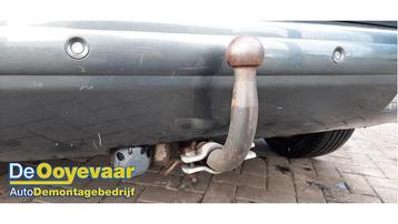 Trekhaak van een Peugeot 5008 (5008 09-) beschikbaar voor biedingen