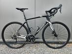 Wilier GTR Team Disc carbon racefiets - Shimano 105 - L, Fietsen en Brommers, Fietsen | Racefietsen, 28 inch, Carbon, Zo goed als nieuw