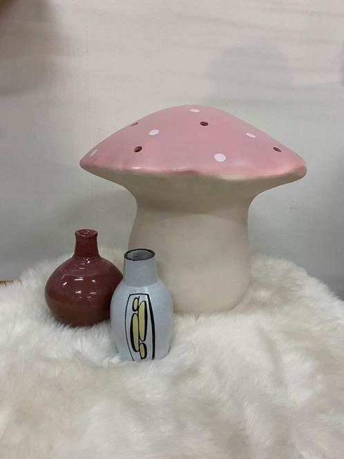 Vintage Heico tafellamp, Huis en Inrichting, Lampen | Overige, Zo goed als nieuw, Ophalen of Verzenden