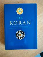De koran (moet nu weg), Ophalen of Verzenden, Zo goed als nieuw