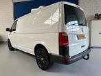 Volkswagen Transporter 2.0 TDI L2H2 Comfortline € 14.950,0, Auto's, Automaat, Stof, Gebruikt, Electronic Stability Program (ESP)