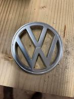 Volkswagen kever Embleem, Ophalen of Verzenden, Gebruikt, Volkswagen
