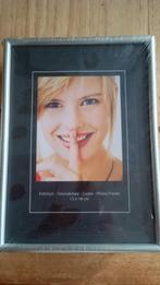 16 x Fotolijstjes zilverkleurig met glas, Ophalen of Verzenden, Nieuw