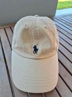 Ralph Lauren Hat Beige, Ophalen, Zo goed als nieuw