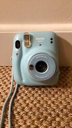 Instax mini polaroid camera, Ophalen of Verzenden, Zo goed als nieuw, Polaroid