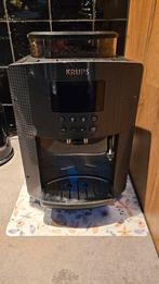 Philips KRUPS EA850 volautomatische koffiemachine EA81, Witgoed en Apparatuur, Koffiezetapparaten, Gebruikt, 10 kopjes of meer