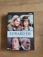 DVD Edward VII kostuumdrama BBC, Alle leeftijden, Ophalen of Verzenden, Zo goed als nieuw