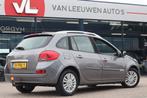 Renault Clio Estate 1.2 TCE Collection | Airco | LM-Velgen |, Auto's, Renault, Voorwielaandrijving, Euro 5, Gebruikt, Zwart