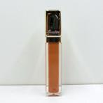 Guerlain KissKiss Gloss lipgloss - No. 841 Beige Secret, Lippen, Beige, Nieuw, Ophalen of Verzenden
