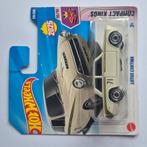 Hotwheels, Verzenden, Zo goed als nieuw, Auto