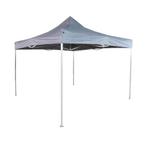 VDD Partytent Easy Up - Paviljoen  Opvouwbaar Draagbaar 3x3m, Ophalen, Opvouwbaar, Partytent, Minder dan 4 meter