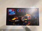 Max Verstappen kaart, Ophalen of Verzenden, Zo goed als nieuw, Formule 1