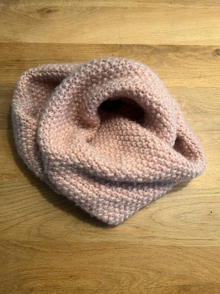 Barts Hoofdband & Col Set Meisje, Kleding | Dames, Hoeden en Petten, Zo goed als nieuw, One size fits all, Ophalen of Verzenden