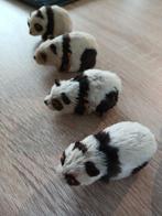 Vintige panda puntenslijpers niet nieuw, Verzamelen, Ophalen of Verzenden