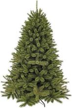 Prachtige kunstkerstboom 155 cm, Ophalen, Zo goed als nieuw