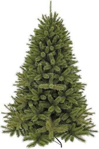Prachtige kunstkerstboom 155 cm  beschikbaar voor biedingen