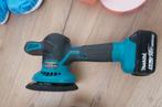 Nieuwe Accu Polijstmachine Makita Compatibel, Doe-het-zelf en Verbouw, Gereedschap | Schuurmachines, Ophalen of Verzenden, Zo goed als nieuw
