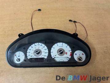 Instrumentenpaneel BMW 3-serie E36 diesel 9220301046 beschikbaar voor biedingen